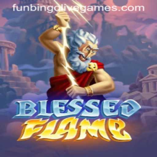 Unveiling the Mystical World of BlessedFlame and the Fun of Bingo