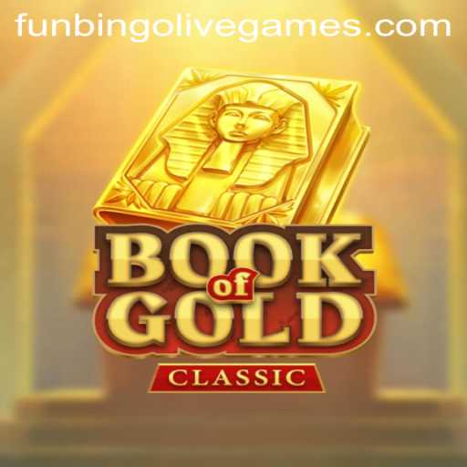 Exploring the Exciting World of Book of Gold Classic
