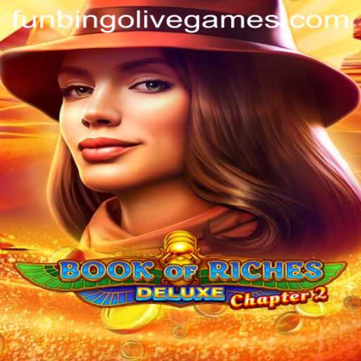 Exploring the Mystical World of Book of Riches Deluxe Chapter 2