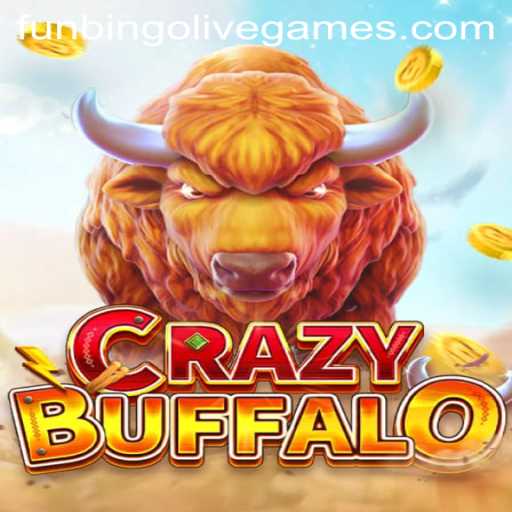 Exploring CRAZYBUFFALO: The Excitement of Funbingo