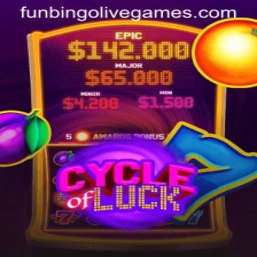 Discovering the World of CycleofLuck: An Engaging Twist on FunBingo