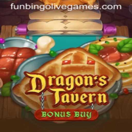 Explore the Enchanting World of DragonsTavern: A Funbingo Adventure