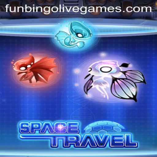 Explore the World of SpaceTravel