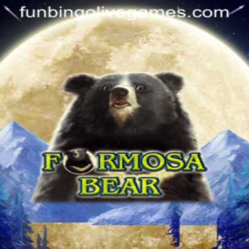 Exploring the Exciting World of FormosaBear: A FunBingo Adventure