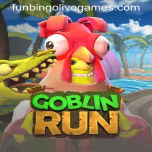Discover the Thrills of GoblinRun: A Funbingo Adventure