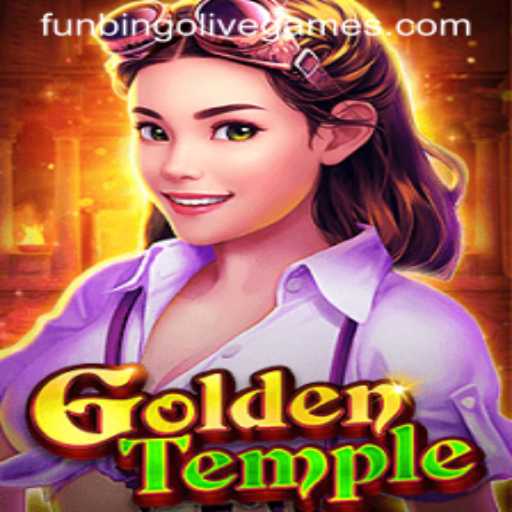 Golden Temple: Adventure and Discovery