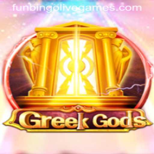 Exploring the Exciting World of GreekGods and FunBingo