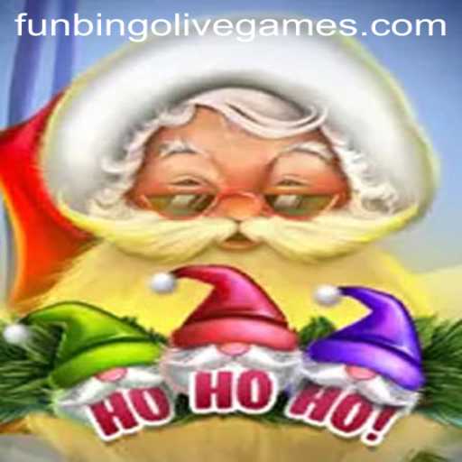 HoHoHo: The Ultimate Funbingo Experience