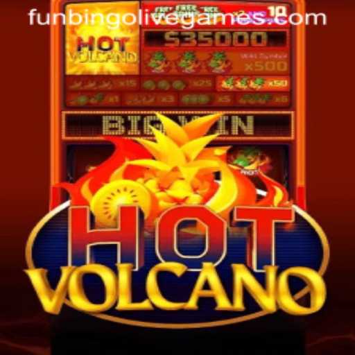Exploring the Excitement of HotVolcano and the FunBingo Phenomenon
