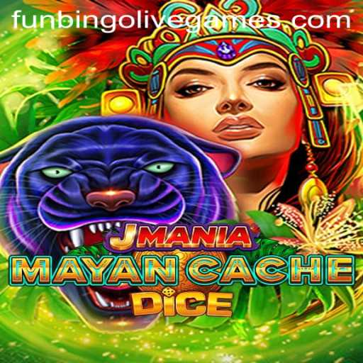 Discover the Thrills of JManiaMayanCacheDice: A Funbingo Extravaganza