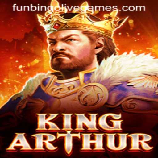 KingArthur: An Epic Adventure in the Realm of FunBingo