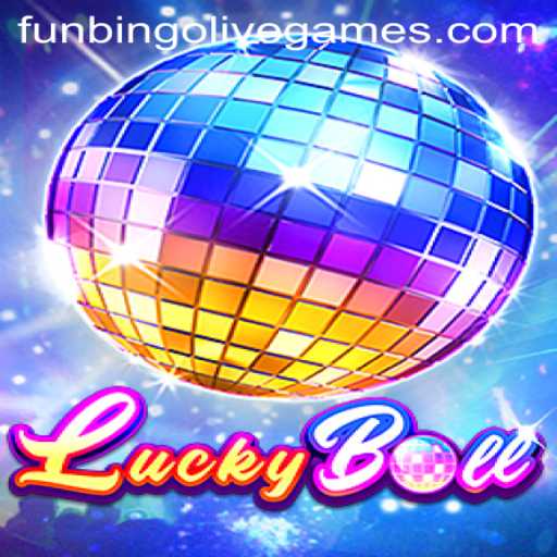 Discover the Thrills of 'LuckyBall': A FunBingo Game Experience