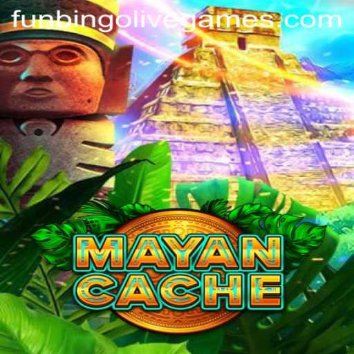 MayanCache: A Modern Exploration of Ancient Gaming Adventures