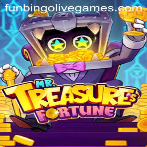 The Exciting World of MrTreasuresFortune: Discover the Funbingo Experience