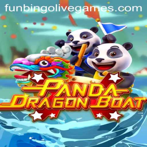 Discover the New Excitement: PANDADRAGONBOAT and Funbingo
