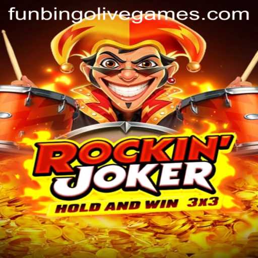 Exploring the Thrills of RockinJoker: The Ultimate FunBingo Experience