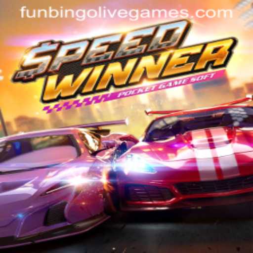 Exploring the Excitement of SpeedWinner: A Fun and Thrilling Adventure