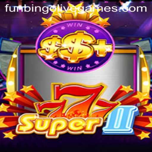 Discover the Exciting World of Super777II and FunBingo