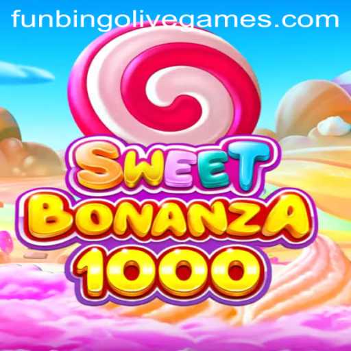 Exploring SweetBonanza1000: A FunBingo Adventure