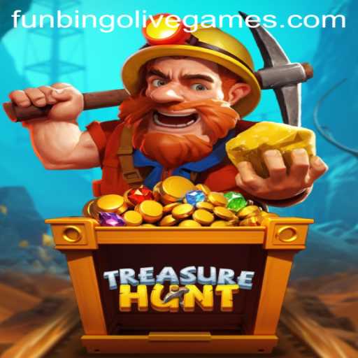Discover the Excitement of TreasureHunt and the Thrills of FunBingo