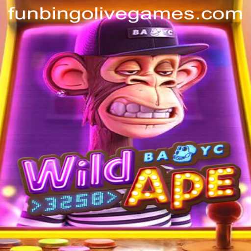 Discovering the Adventure of WildApe3258: The New FunBingo Experience