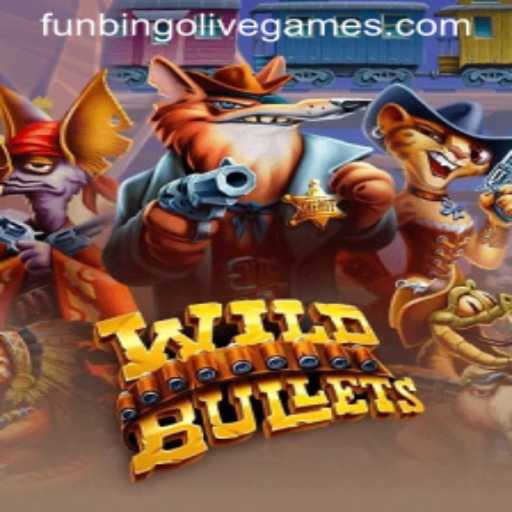 WildBullets: The Exciting Fusion of Wild West Adventure and FunBingo