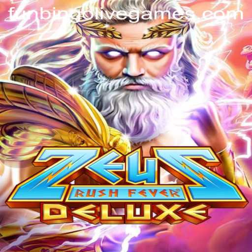 Unveiling ZeusRushFeverDeluxe: A New Era of Gaming Excitement